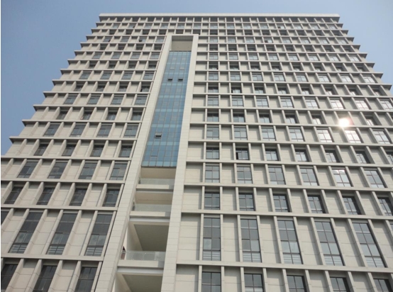 滨湖区质监站积极推进"绿色建筑"